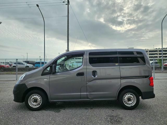 NISSAN NV200 VANETTE DX 2019/1 photo 6