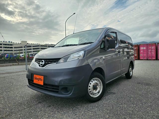 NISSAN NV200 VANETTE DX 2019/1 photo 7