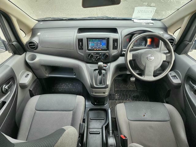 NISSAN NV200 VANETTE DX 2019/1 photo 10