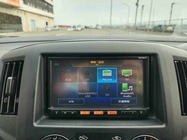 NISSAN NV200 VANETTE DX 2019/1 photo 11