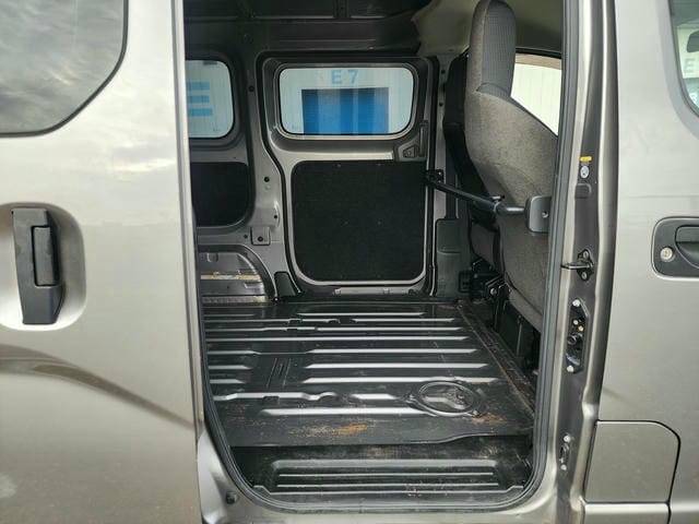 NISSAN NV200 VANETTE DX 2019/1 photo 12