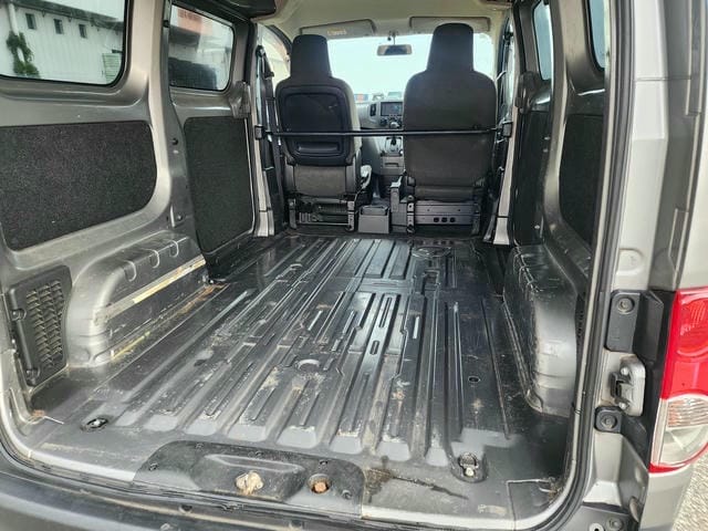 NISSAN NV200 VANETTE DX 2019/1 photo 14