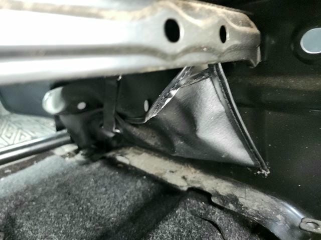 NISSAN NV200 VANETTE DX 2019/1 photo 15