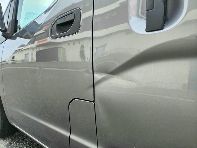 NISSAN NV200 VANETTE DX 2019/1 photo 26