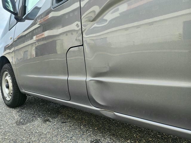 NISSAN NV200 VANETTE DX 2019/1 photo 27