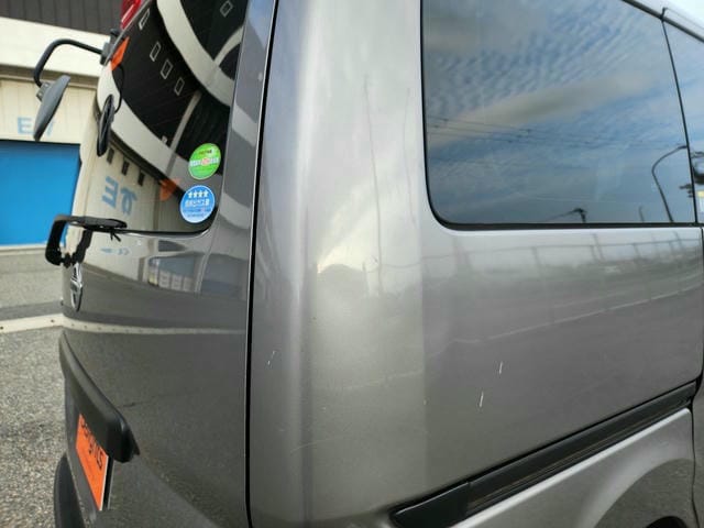 NISSAN NV200 VANETTE DX 2019/1 photo 28