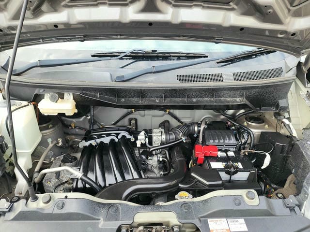 NISSAN NV200 VANETTE DX 2019/1 photo 31