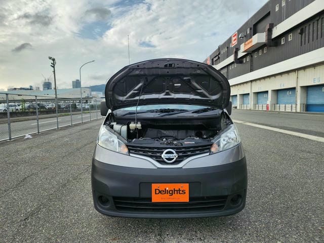 NISSAN NV200 VANETTE DX 2019/1 photo 32