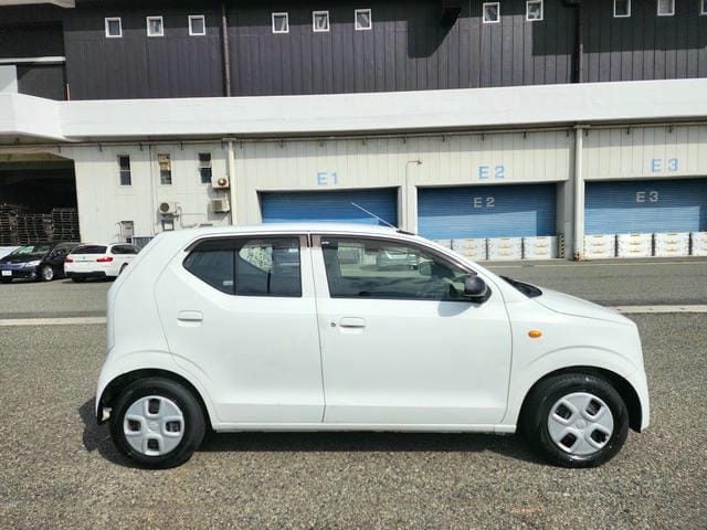SUZUKI ALTO L 2019/9 photo 2