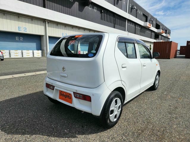 SUZUKI ALTO L 2019/9 photo 3