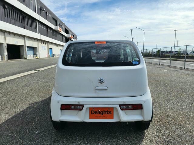 SUZUKI ALTO L 2019/9 photo 4