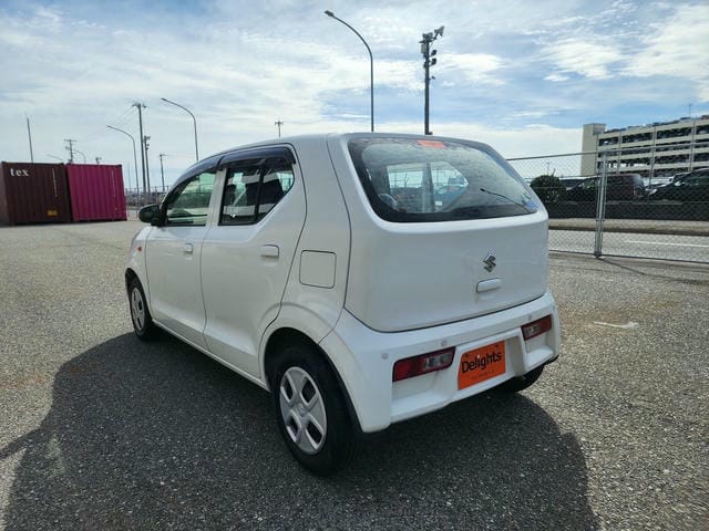 SUZUKI ALTO L 2019/9 photo 5
