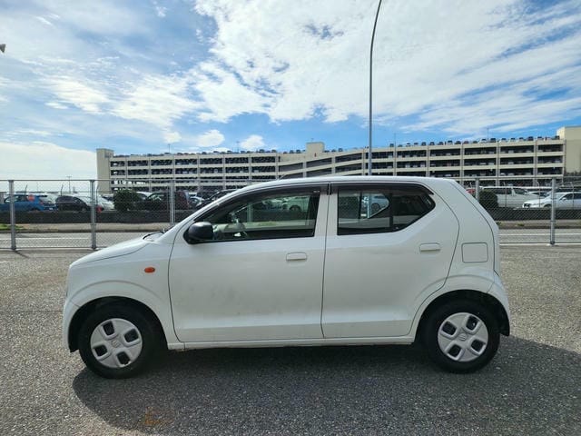 SUZUKI ALTO L 2019/9 photo 6