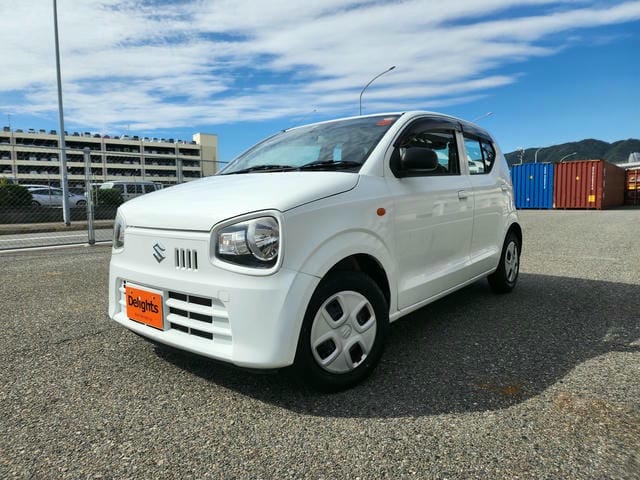 SUZUKI ALTO L 2019/9 photo 7