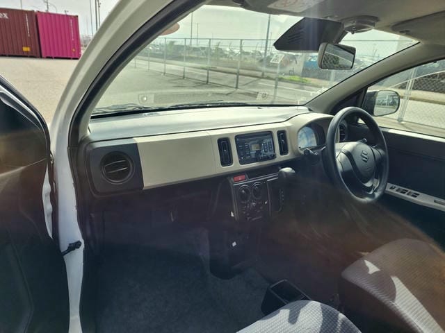 SUZUKI ALTO L 2019/9 photo 9
