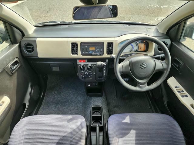 SUZUKI ALTO L 2019/9 photo 10