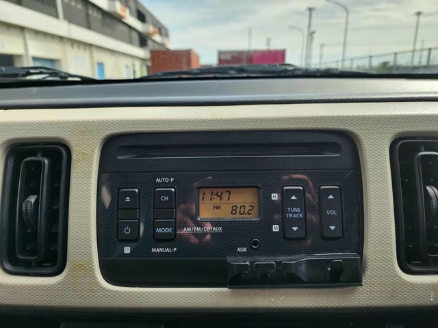 SUZUKI ALTO L 2019/9 photo 11