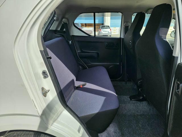 SUZUKI ALTO L 2019/9 photo 12