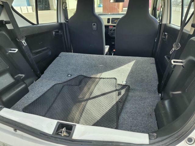 SUZUKI ALTO L 2019/9 photo 14