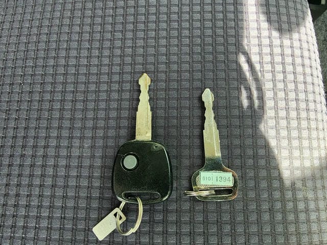 SUZUKI ALTO L 2019/9 photo 19