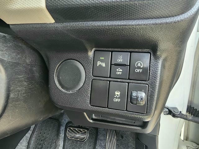 SUZUKI ALTO L 2019/9 photo 20
