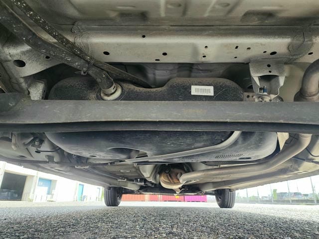 SUZUKI ALTO L 2019/9 photo 27