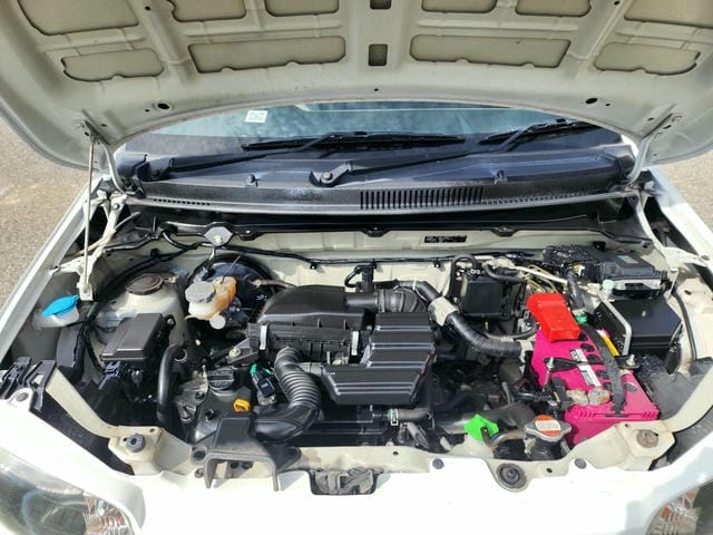 SUZUKI ALTO L 2019/9 photo 28