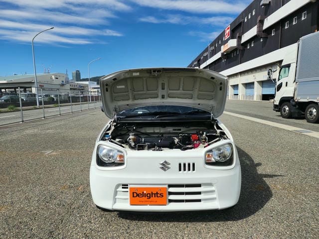 SUZUKI ALTO L 2019/9 photo 29