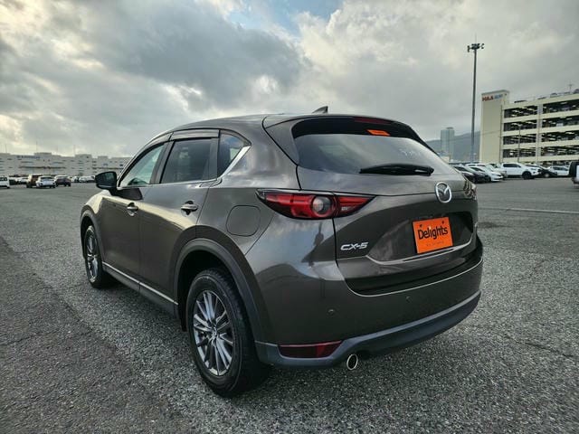 MAZDA CX-5 XD PROACTIVE 2019/9 photo 5
