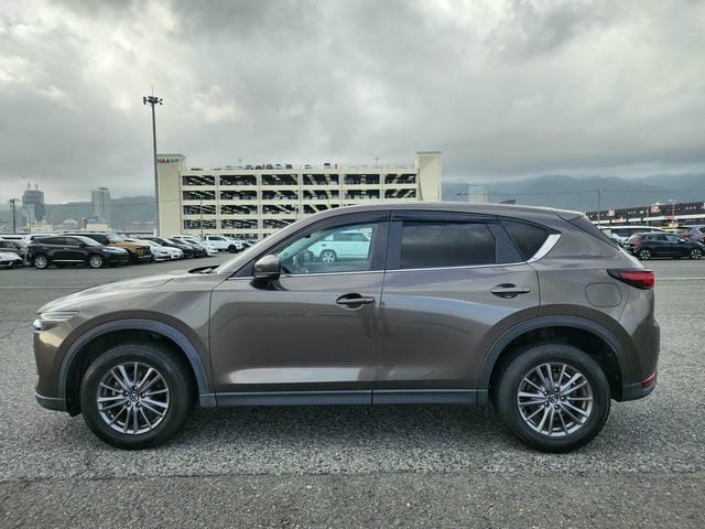 MAZDA CX-5 XD PROACTIVE 2019/9 photo 6