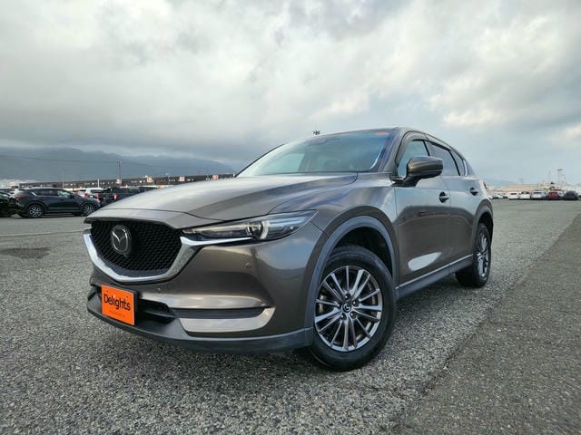 MAZDA CX-5 XD PROACTIVE 2019/9 photo 7