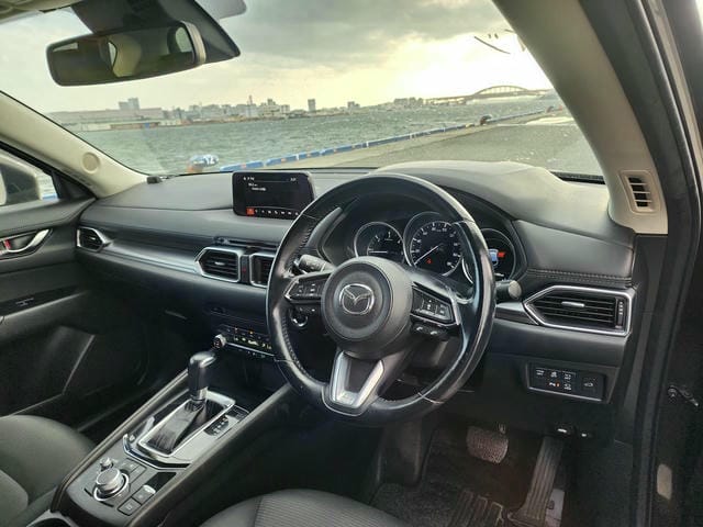 MAZDA CX-5 XD PROACTIVE 2019/9 photo 8