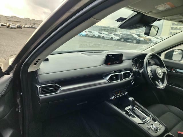 MAZDA CX-5 XD PROACTIVE 2019/9 photo 9