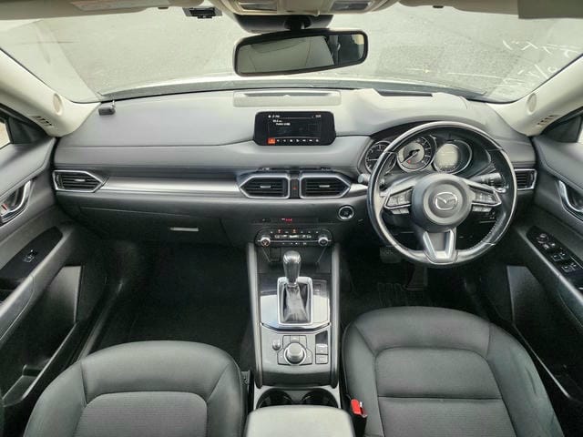 MAZDA CX-5 XD PROACTIVE 2019/9 photo 10