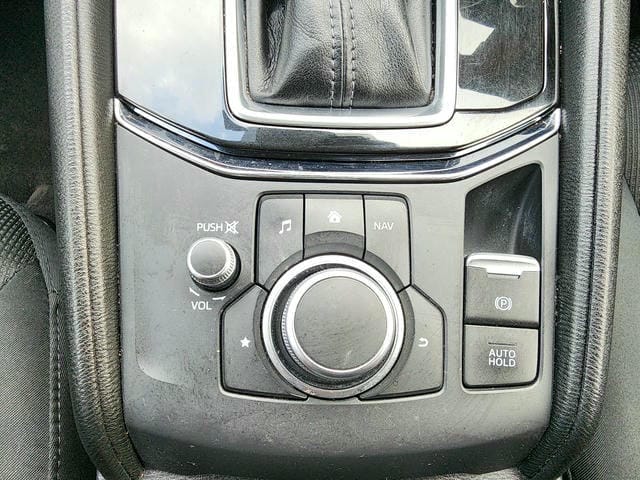 MAZDA CX-5 XD PROACTIVE 2019/9 photo 12