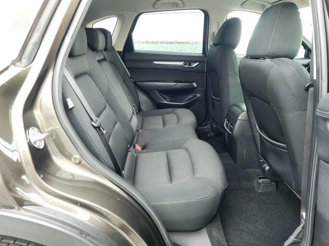 MAZDA CX-5 XD PROACTIVE 2019/9 photo 13
