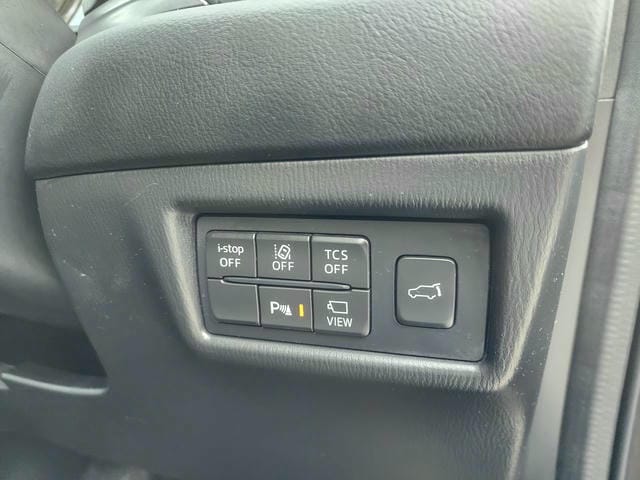 MAZDA CX-5 XD PROACTIVE 2019/9 photo 22