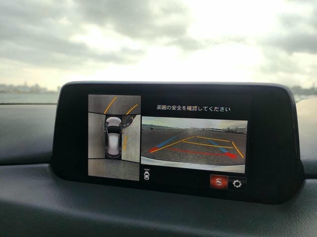 MAZDA CX-5 XD PROACTIVE 2019/9 photo 23