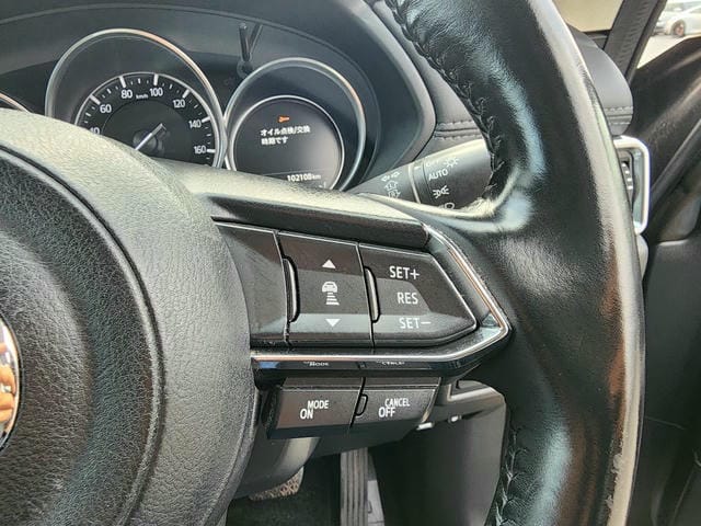 MAZDA CX-5 XD PROACTIVE 2019/9 photo 24