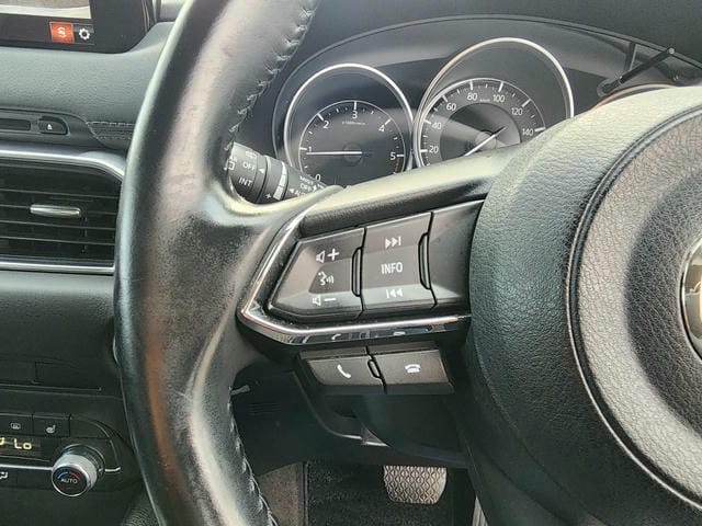 MAZDA CX-5 XD PROACTIVE 2019/9 photo 25