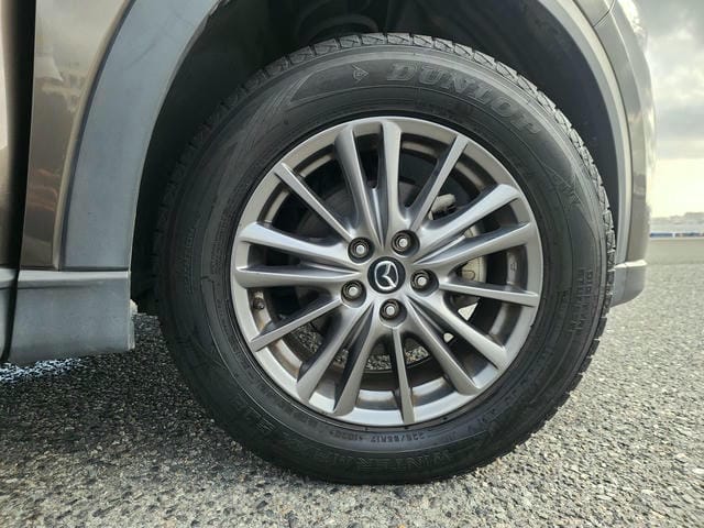 MAZDA CX-5 XD PROACTIVE 2019/9 photo 28