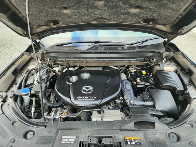MAZDA CX-5 XD PROACTIVE 2019/9 photo 36