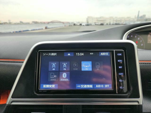 TOYOTA SIENTA G CUERO 2019/ photo 11