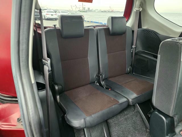 TOYOTA SIENTA G CUERO 2019/ photo 13