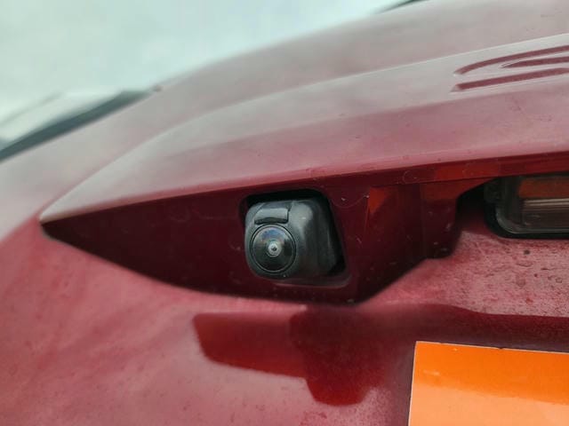 TOYOTA SIENTA G CUERO 2019/ photo 18