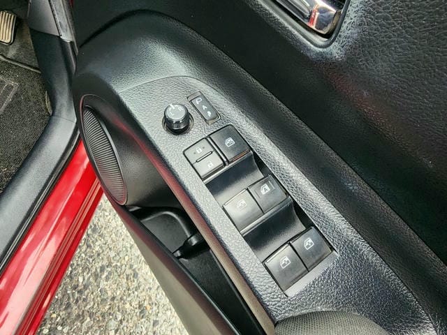 TOYOTA SIENTA G CUERO 2019/ photo 19