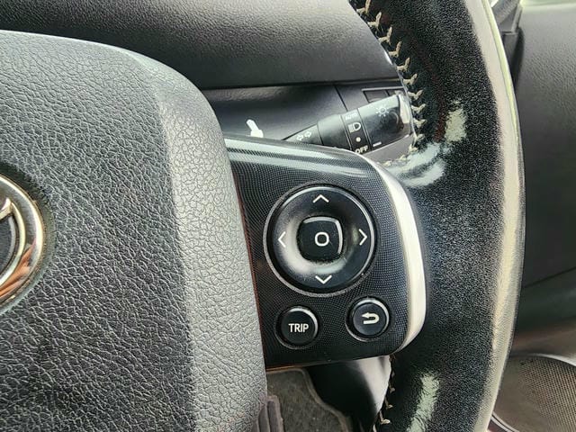 TOYOTA SIENTA G CUERO 2019/ photo 23