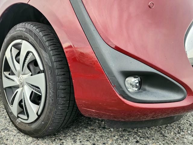 TOYOTA SIENTA G CUERO 2019/ photo 32