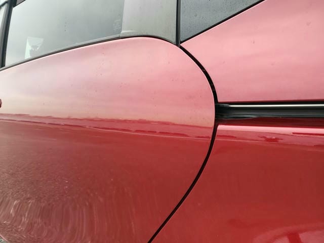 TOYOTA SIENTA G CUERO 2019/ photo 35