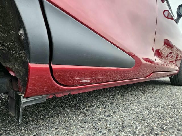 TOYOTA SIENTA G CUERO 2019/ photo 36